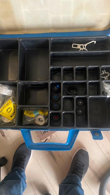 Geberit stortbak onderdelen beschikbaar voor biedingen