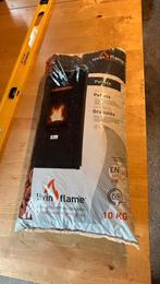 Pellets 6mm van Livin Flame, Huis en Inrichting, Ophalen of Verzenden, Nieuw, Gas