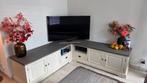 Tv meubel, hoek meubel, Huis en Inrichting, Kasten | Televisiemeubels, Ophalen, 50 tot 75 cm, 50 tot 100 cm, Minder dan 100 cm