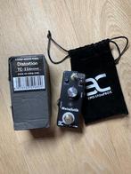 ENO TC-11 Metalistik Distortion effectpedaal, Muziek en Instrumenten, Ophalen of Verzenden, Zo goed als nieuw, Distortion, Overdrive of Fuzz