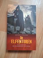 De Elfentoren - Michael J. Sullivan, Boeken, Ophalen of Verzenden, Zo goed als nieuw, Michael J. Sullivan