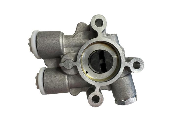 DAF XF106 E6 13- BRANDSTOFPOMP FEBI 198698 1939435F, Auto-onderdelen, Vrachtwagen-onderdelen, DAF, Brandstofsystemen, Nieuw, Ophalen of Verzenden