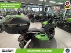 Kawasaki Versys 650 Grand Tourer (bj 2022), 2 cilinders, Bedrijf, Onbekend, KAWASAKI
