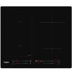 Whirlpool WL S7960 NE Inductiekookplaat - Nieuw!, Witgoed en Apparatuur, Kookplaten, Ophalen, Nieuw, 4 kookzones, Inbouw