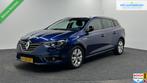 Renault Megane Estate 1.3 TCe Limited CRUISE-NAVI, Auto's, Renault, Voorwielaandrijving, 65 €/maand, Gebruikt, 4 cilinders