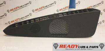 AUDI TT 8S LUIDSPREKER KAP DEKSEL Dashboard afdek 8S1857367 beschikbaar voor biedingen