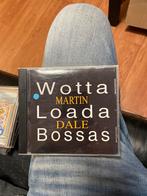 Wotta Loada Dale Bossas CD - Jazz & Blues, 1980 tot heden, Boxset, Ophalen of Verzenden, Zo goed als nieuw