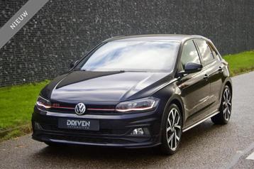 Volkswagen Polo GTI 2.0 TSI | Brescia - Virtual - LED - ACC beschikbaar voor biedingen