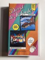 DAVID DE KABOUTER VOLUME 11 (VHS), Cd's en Dvd's, VHS | Kinderen en Jeugd, Alle leeftijden, Ophalen of Verzenden, Zo goed als nieuw