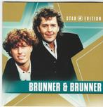 Brunner & Brunner - Star Collection = 2,99, Cd's en Dvd's, Cd's | Schlagers, Ophalen of Verzenden, Zo goed als nieuw