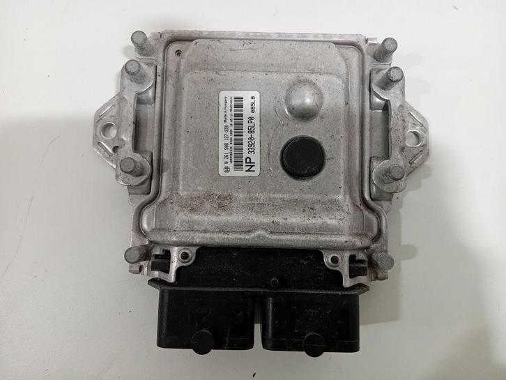 Computer motormanagement Opel Agila, Auto-onderdelen, Elektronica en Kabels, Opel, Gebruikt, Herkomst onderdeel bekend, 12 maanden garantie