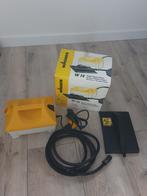 Wanner W14 Behangafstomer, Ophalen of Verzenden, Gebruikt, Overige typen