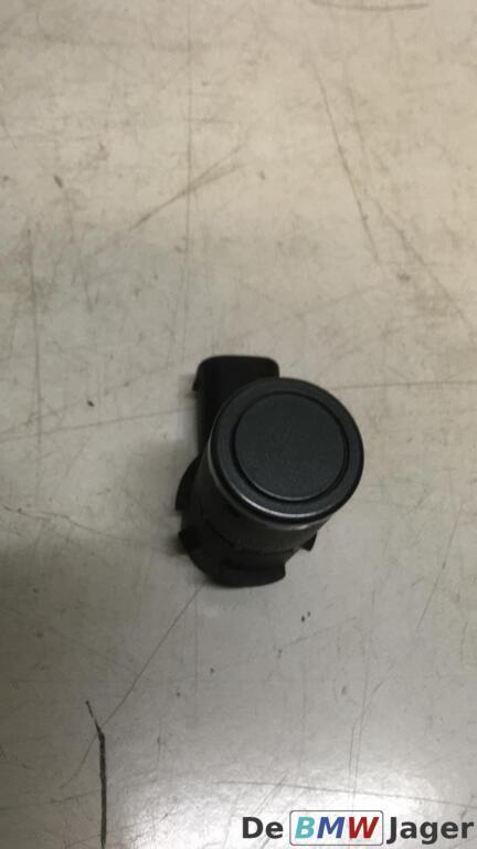 PDC-sensor achter titangrau metallic BMW 7 serie E65 6913949, Auto-onderdelen, Elektronica en Kabels, BMW, Gebruikt, Ophalen of Verzenden