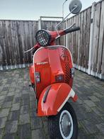 Vespa P200E, Fietsen en Brommers, Scooters | Vespa, Ophalen, Overige modellen, Maximaal 45 km/u, Zo goed als nieuw