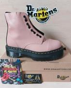 Dr. Martens Sinclair Peach, Milled Nappa Maat: 40 UK6.5, Kleding | Dames, Schoenen, Dr. Martens, Overige kleuren, Dr. Martens Airwair England