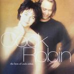Cock Robin – The Best Of Cock Robin  (CD), Ophalen of Verzenden, 1980 tot 2000, Zo goed als nieuw