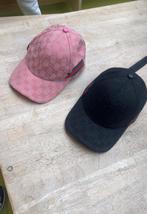 Roze of Zwarte gucci pet, Kleding | Heren, Hoeden en Petten, Nieuw, Pet, Gucci, One size fits all
