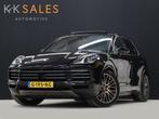 Porsche Cayenne 3.0 E-Hybrid [SPORT CHRONO, ADAPTIEVE LUCHTV, Automaat, Cayenne, 2995 cc, Bedrijf