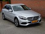 Mercedes-benz C-KLASSE 180 BUSINESS  automaat, Automaat, LED verlichting, Achterwielaandrijving, 4 cilinders