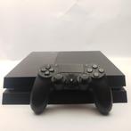 Sony PlayStation 4 Phat || 500GB || Controller || Nu €124.99, 1 speler, Ophalen of Verzenden, Gebruikt, Vanaf 3 jaar