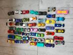 47 Hot Wheels Auto's, Ophalen of Verzenden, Zo goed als nieuw
