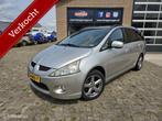 Mitsubishi Grandis 2.4-16V Limited AIRCO CRUISE LMV 7 pers., Voorwielaandrijving, 12 maanden, Stof, Gebruikt