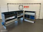 Sortimo set bedrijfswageninrichting L+R complete inrichting, Auto diversen, Overige Auto diversen, Ophalen of Verzenden