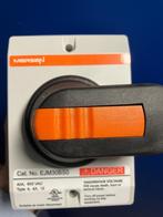 Mersen EJM30BS0 hoofdschakelaar, werkschakelaar.  40A 600V, Doe-het-zelf en Verbouw, Ophalen of Verzenden, Nieuw, Schakelaar