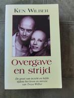 Overgave en strijd - Ken Wilber, Boeken, Ophalen of Verzenden, Ken Wilber