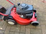 Grasmaaier Sabo benzine, Tuin en Terras, Ophalen, Gebruikt