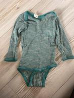 Engel wollen rompertje maat 74/80, Ophalen of Verzenden, Gebruikt, Jongetje of Meisje, Nacht- of Onderkleding