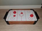 Airhockey tafel - Compleet en werkend!, Een of twee spelers, Ophalen of Verzenden, Gebruikt, Onbekend