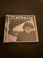 John Mayer - Continuum CD, Ophalen of Verzenden, 2000 tot heden, Gebruikt