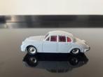 Dinky Toys #195 Jaguar 3,5 Litre, Ophalen of Verzenden, Gebruikt, Auto, Dinky Toys
