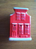 POSTCODE LOTERIJ HUISJE NR 6, Ophalen of Verzenden, Zo goed als nieuw