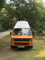 Volkswagen T3 caravelle, Caravans en Kamperen, Campers, Buscamper of Camperbus, Volkswagen, Particulier, 4 tot 5 meter