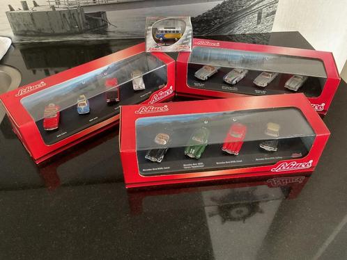 miniatuur auto's, Hobby en Vrije tijd, Modelauto's | 1:43, Nieuw, Auto, Schuco, Ophalen of Verzenden