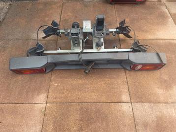 Twinny Load fietsendrager traditional c. beschikbaar voor biedingen