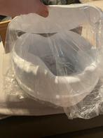 WC bril - 10 cm, Ophalen of Verzenden, Nieuw, Overige typen