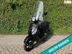 SYM Fiddle 2 45km E5 Scooter NETTE STAAT BETAAL met in3, Gebruikt, 49 cc, Info@sym.nl, S