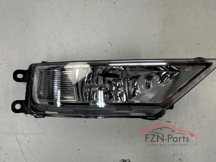 VW Tiguan 5NA Mistlamp Rechts, Auto-onderdelen, Verlichting, Gebruikt, Ophalen