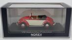 Volkswagen Kever cabrio Hebmuller '49 1/43 NOREV ref. 840022, Verzenden, Nieuw, Auto, Norev