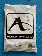 KARATEPAK ARAWAZA BLACK DIAMOND WKF-APPROVED KATA-PAK, Sport en Fitness, Vechtsporten en Zelfverdediging, Ophalen of Verzenden