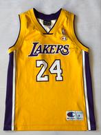 Champion LA Lakers Kobe Bryant #24 jersey. Youth M., Gebruikt, Ophalen of Verzenden, Kleding