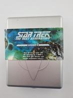 Startrek 7 Dvd's The Next Generation, Alle leeftijden, Boxset, Ophalen of Verzenden, Science Fiction