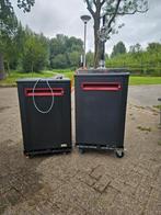 1x Bierkoeler 2000 en 1x fleskoeler 2007 mobiel., Witgoed en Apparatuur, Thuistaps, Ophalen, Gebruikt, Overige merken
