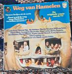 Weg van Hamelen, Ophalen of Verzenden, Gebruikt, Muziek, Vanaf 10 jaar