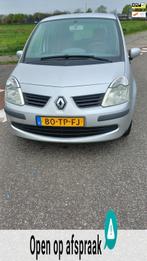 Renault Modus 1.4-16V Air, Voorwielaandrijving, Gebruikt, 4 cilinders, Bedrijf
