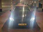 Mercedes E-klasse Cabrio E220 d 194pk 9G-TRONIC 2018 Zwart, Auto's, Automaat, 1730 kg, Achterwielaandrijving, 1800 kg