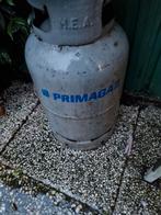 Gevulde Primagaz gasfles, Ophalen of Verzenden, Gebruikt